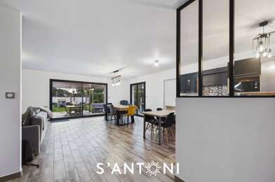 Maison 5 pièces 590000 €