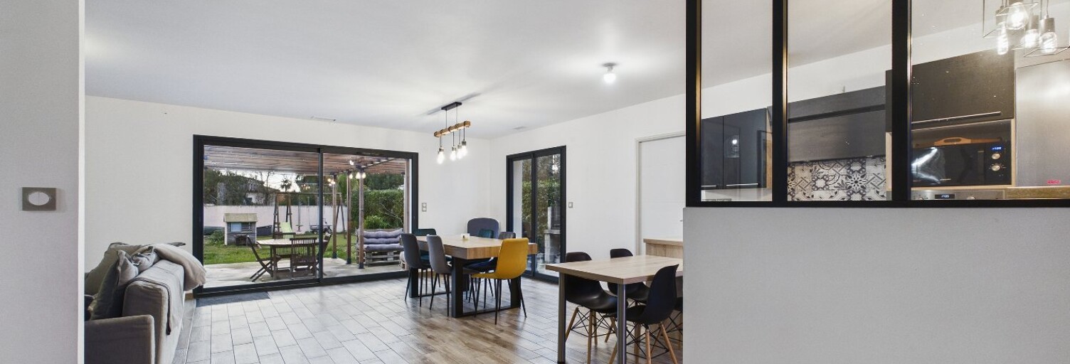 Maison 5 Pièces 123 m² à vendre à Agde (34300)