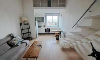 Appartement 1 Pièce 31 m² à louer à Agde (34300)