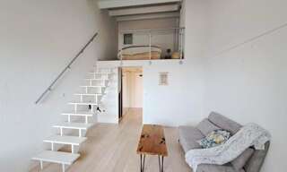 Appartement 1 Pièce 31 m² à louer à Agde (34300)