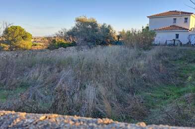 Terrain  476000 €