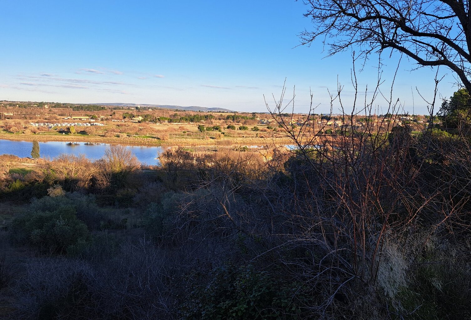 Terrain — photo 1