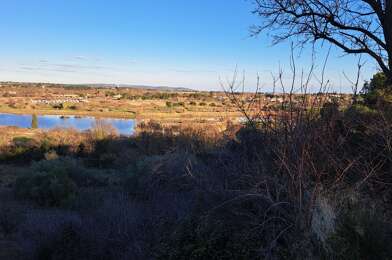 Terrain  476000 €
