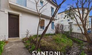 Maison 7 Pièces 127 m² à vendre à Béziers (34500)