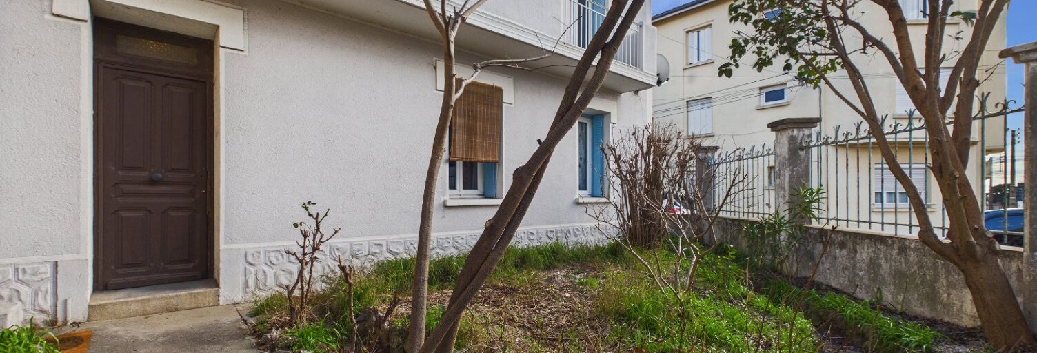 Maison 7 Pièces 127 m² à vendre à Béziers (34500)