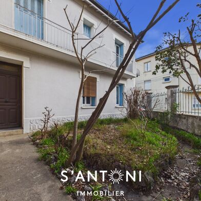 Maison 7 pièces 298000 €