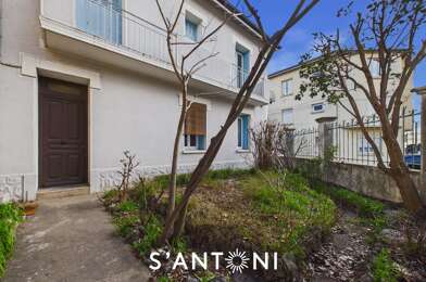 Maison 7 pièces 262000 €