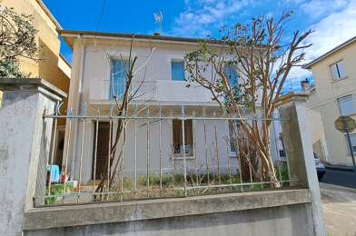 Maison 7 pièces 262000 €