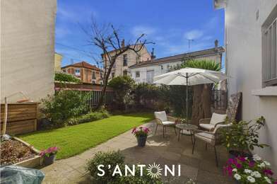 Maison 7 pièces 262000 €