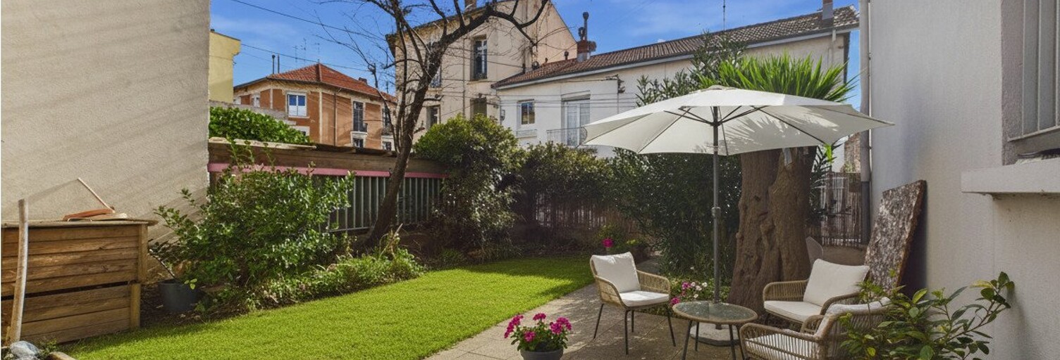 Maison 7 Pièces 127 m² à vendre à Béziers (34500)