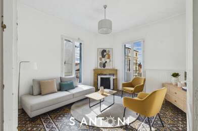 Maison 7 pièces 262000 €
