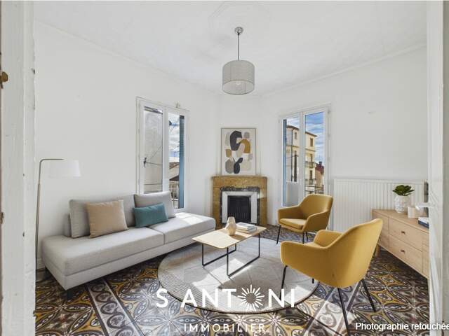 Maison de ville — photo du bien