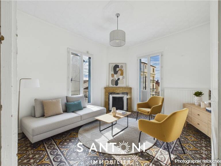 Maison de ville — photo 1