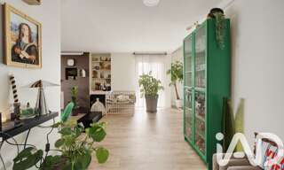 Appartement 5 Pièces 123 m² à vendre à Laxou (54520)