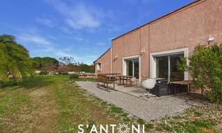 Maison 5 Pièces 183 m² à vendre à Béziers (34500)