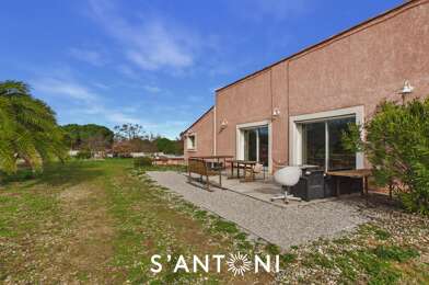 Maison 5 pièces 589000 €