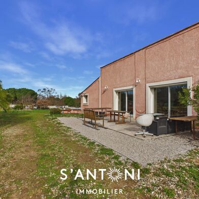 Maison 5 pièces 589000 €