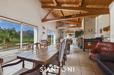 Maison 5 pièces 589000 €