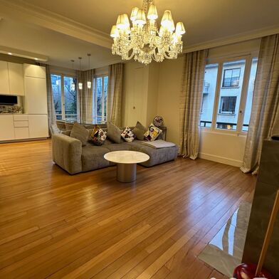 Appartement 3 pièces 990000 €