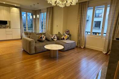 Appartement 3 pièces 990000 €