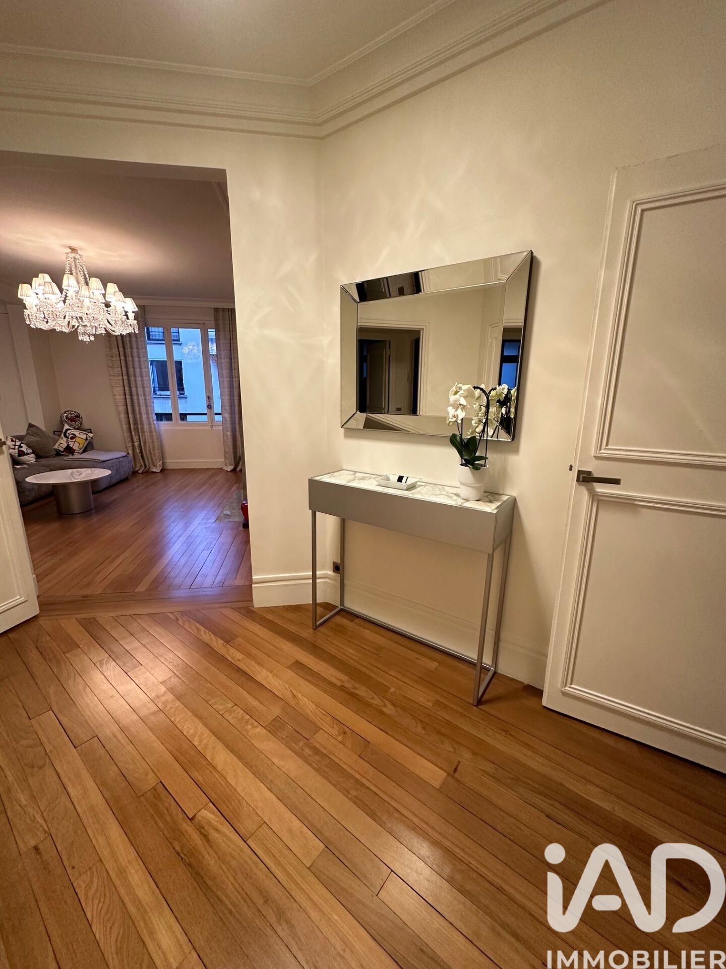 Vente Appartement 3 pièces - Photo 4