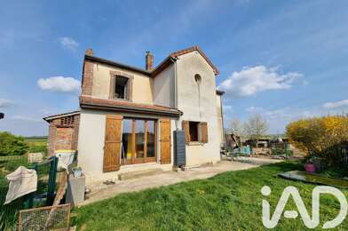 Maison 4 pièces 175000 €