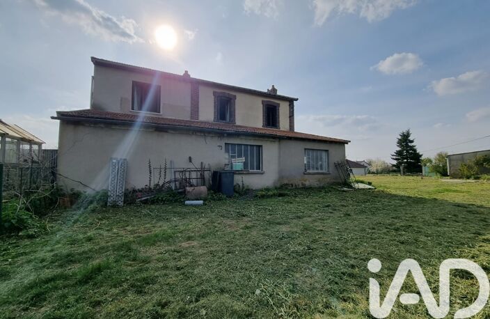 Vente Maison/villa 4 pièces — photo 2