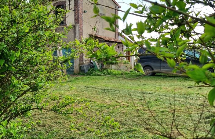 Vente Maison/villa 4 pièces — photo 3