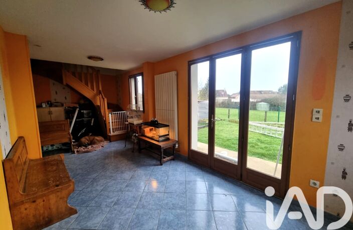 Vente Maison/villa 4 pièces — photo 4