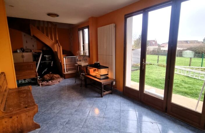 Vente Maison/villa 4 pièces — photo 5
