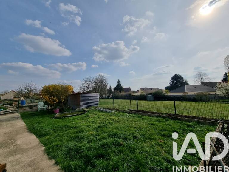 Vente Maison/villa 4 pièces — photo 1