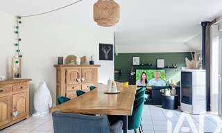 Maison 4 Pièces 146 m² à vendre à Guenrouet (44530)