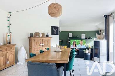 Maison 4 pièces 299000 €