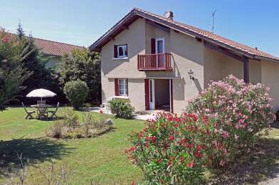 Maison 5 pièces 198000 €