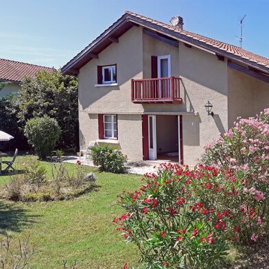 Maison 5 pièces 198000 €