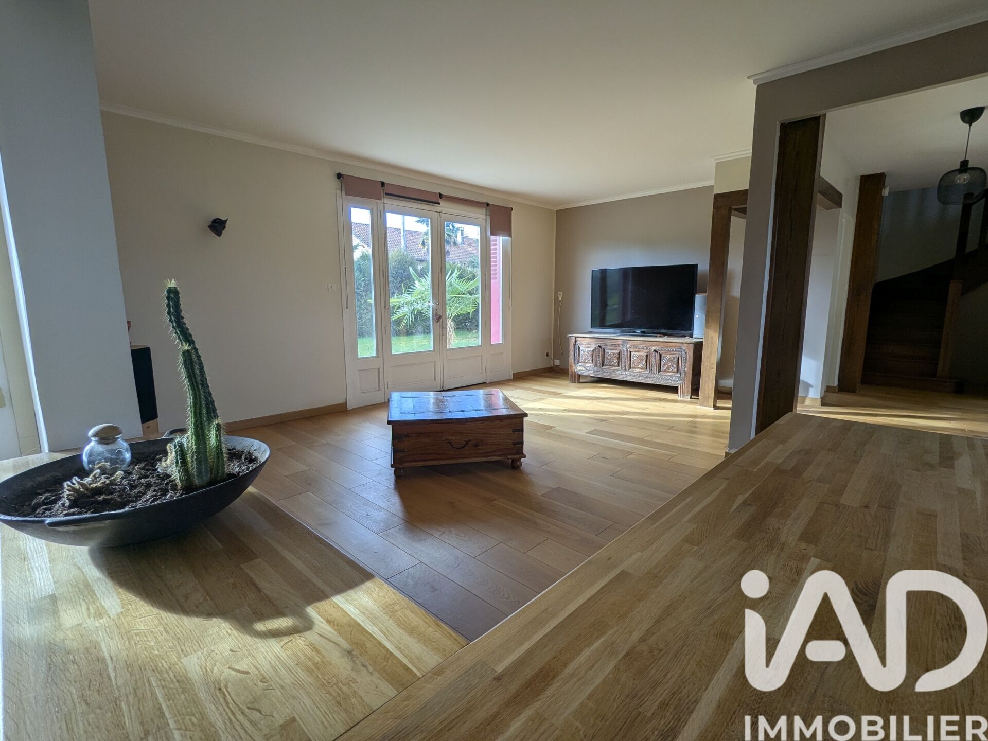 Vente Maison/villa 5 pièces - Photo 2
