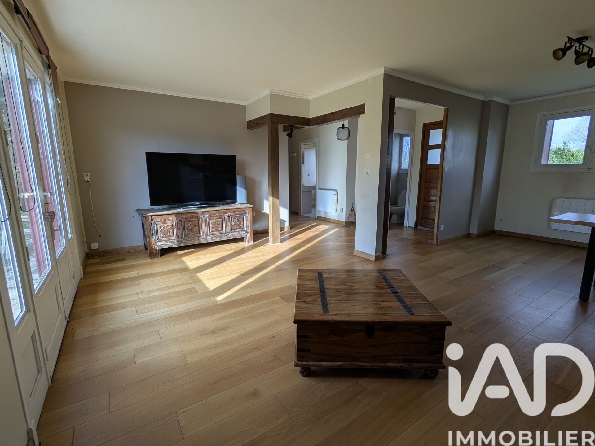 Vente Maison/villa 5 pièces - Photo 3