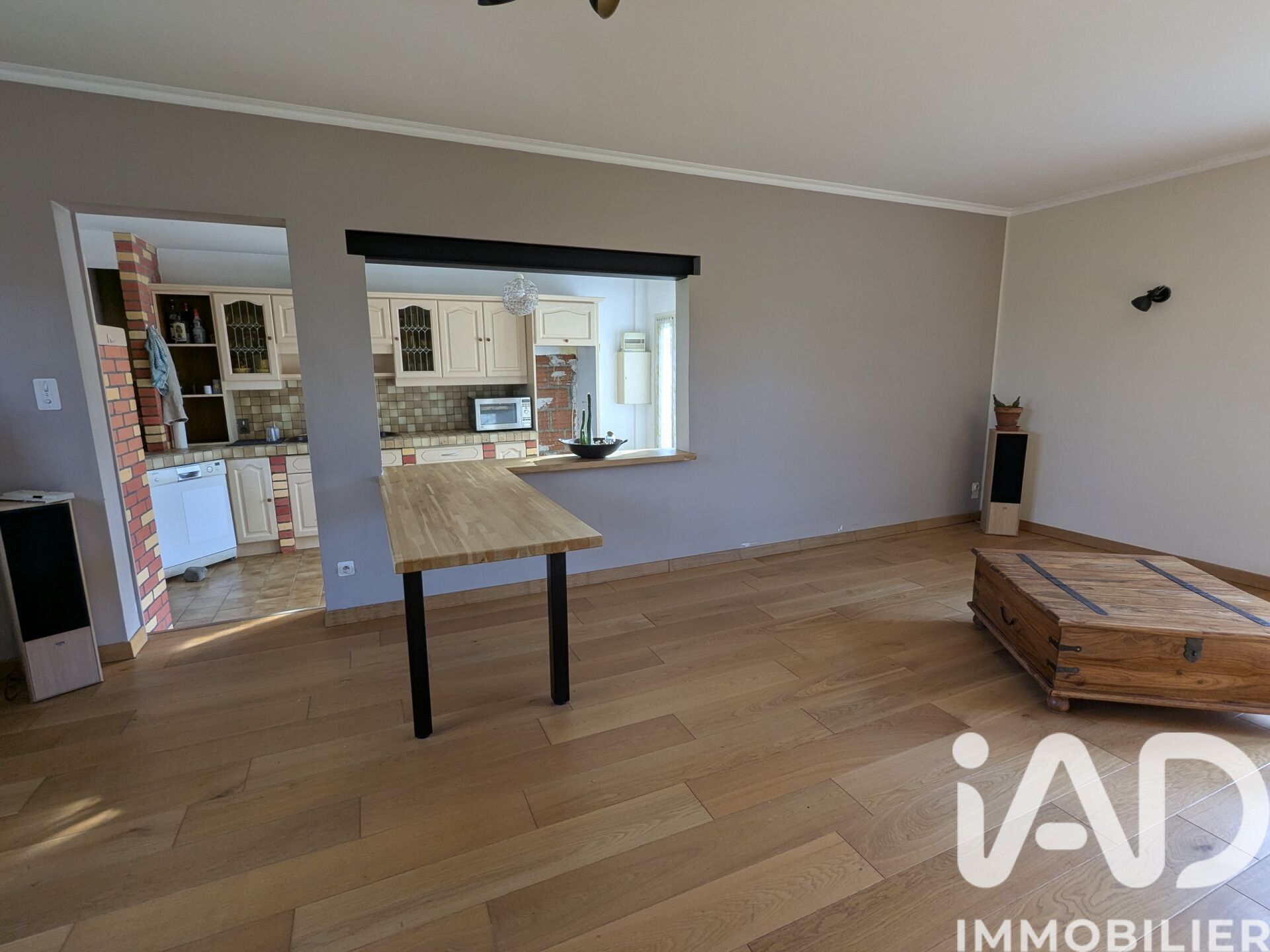 Vente Maison/villa 5 pièces - Photo 4