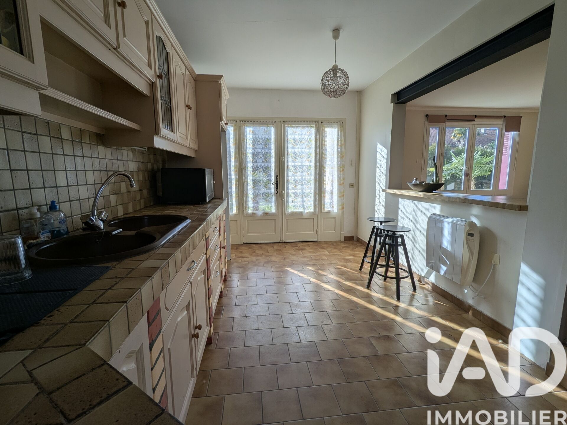 Vente Maison/villa 5 pièces - Photo 5