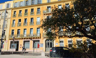 Appartement 3 Pièces 74 m² à vendre à Hyères (83400)