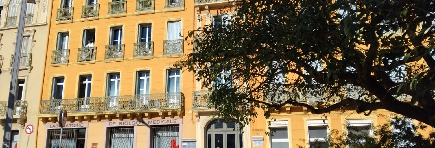 Appartement 3 Pièces 74 m² à vendre à Hyères (83400)