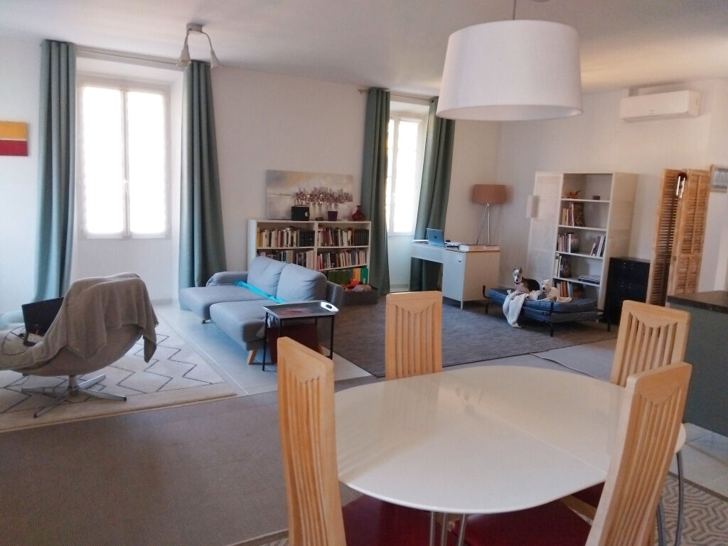 Appartement  T3 à vendre Hyères 83400