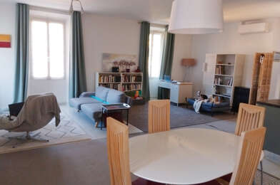 Appartement 3 pièces 286000 €