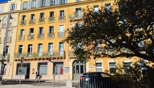 Appartement 3 pièces  à vendre Hyères 83400