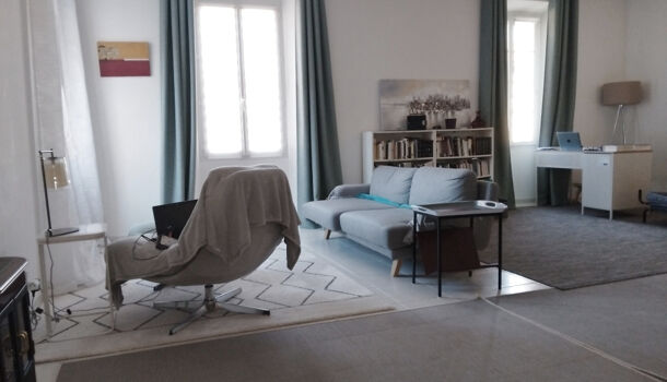 Appartement 3 pièces  à vendre Hyères 83400