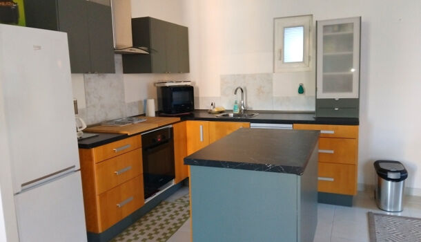 Appartement 3 pièces  à vendre Hyères 83400