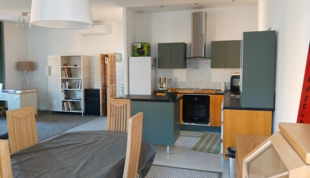 Appartement 3 pièces  à vendre Hyères 83400