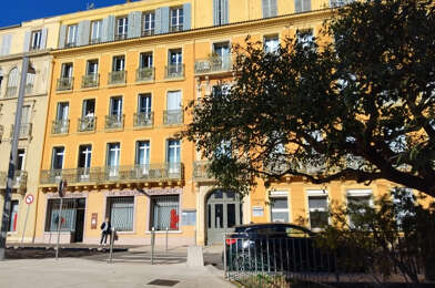 Appartement 3 pièces 286000 €