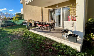 Appartement 3 Pièces 61 m² à vendre à Nice (06200)