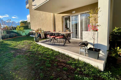 Appartement 3 pièces 367000 €